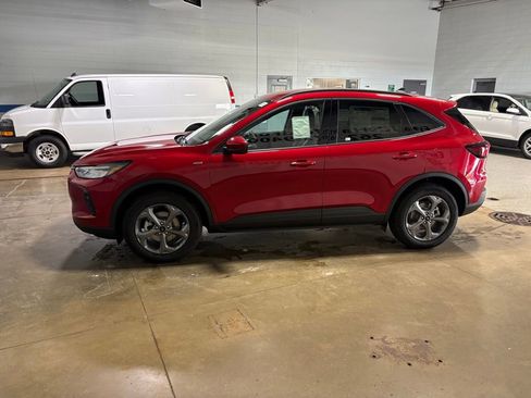New 2026 Ford Escape ST-Line Select w/ Equipment Group 401A image 7