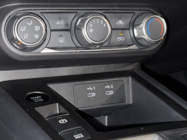 New 2026 Nissan Kicks S w/ Charging Package FWD image 14