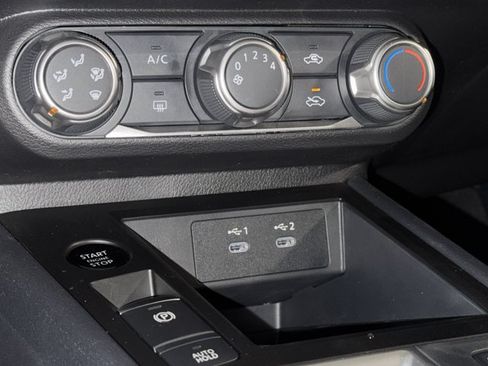 New 2026 Nissan Kicks S w/ Charging Package FWD image 14
