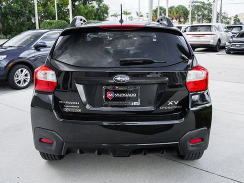 Used 2014 Subaru Crosstrek 2.0i Premium AWD/4WD image 7