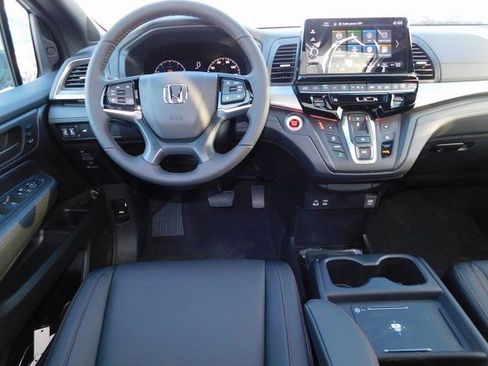 New 2026 Honda Odyssey Sport-L image 17