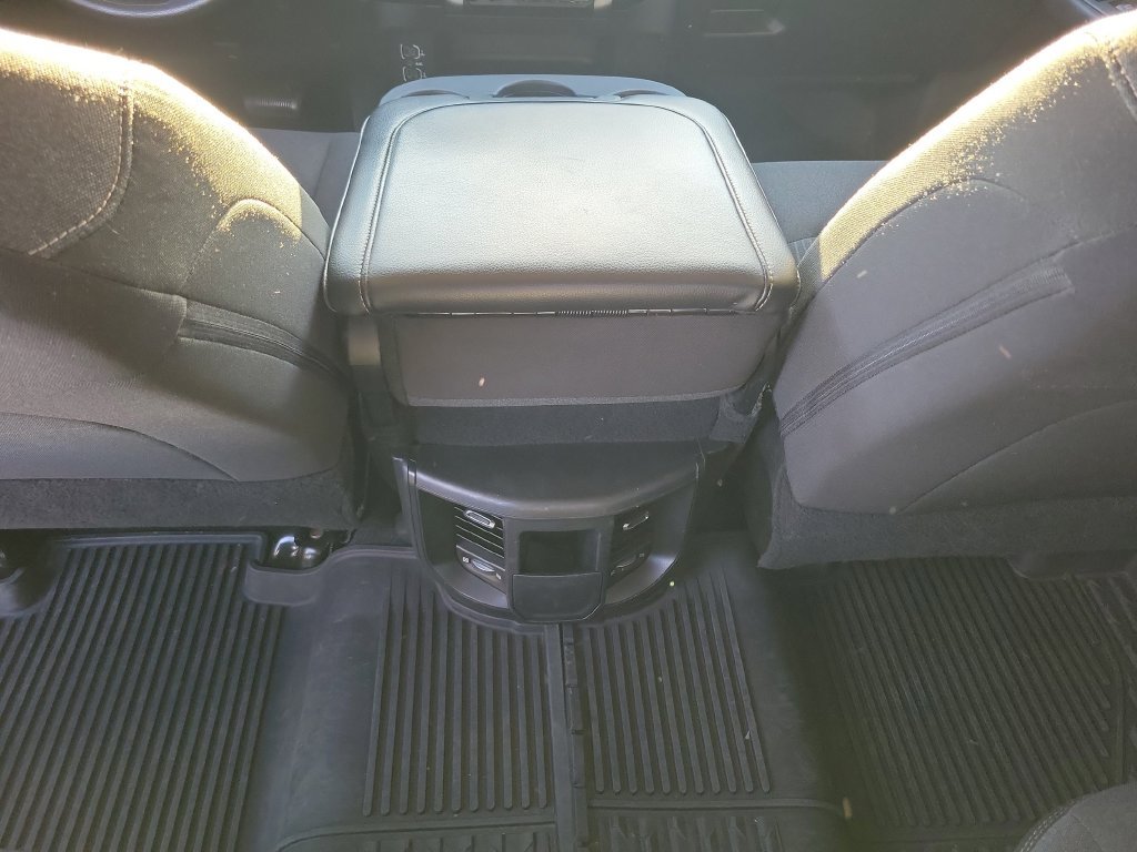Used 2019 RAM 2500 Tradesman AWD/4WD image 16