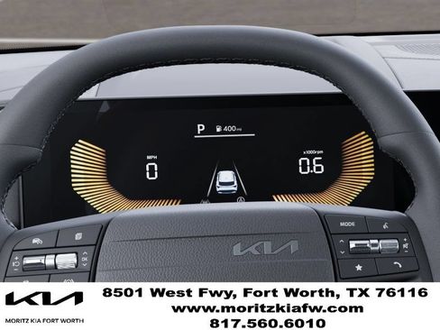 New 2026 Kia Sportage EX FWD image 21
