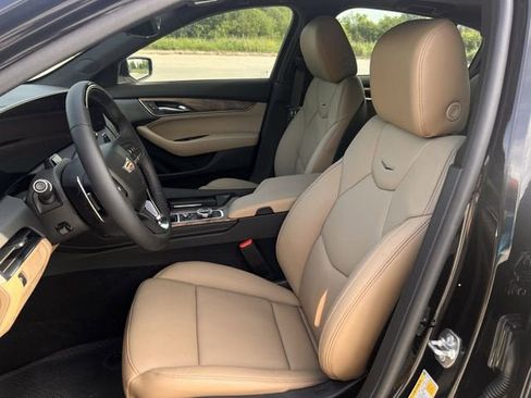 New 2026 Cadillac CT5 Premium Luxury RWD image 21