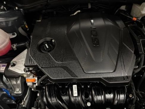 Certified 2023 Kia Sportage LX FWD image 22