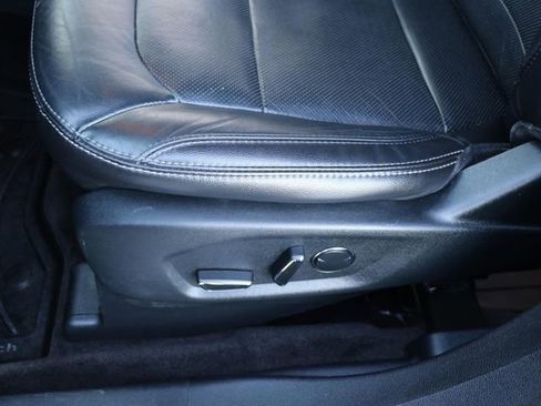 Used 2018 Ford Explorer Limited AWD/4WD image 20