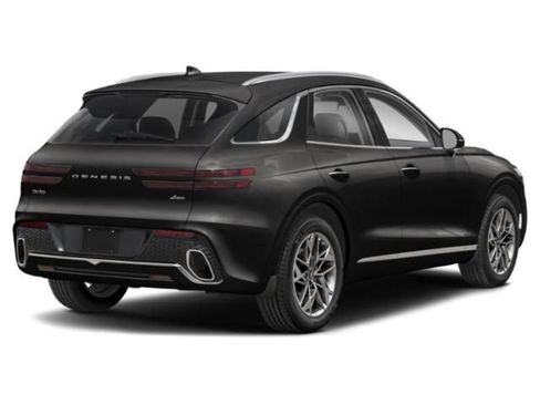 Used 2024 Genesis GV70 2.5T w/ Select Package AWD/4WD image 4