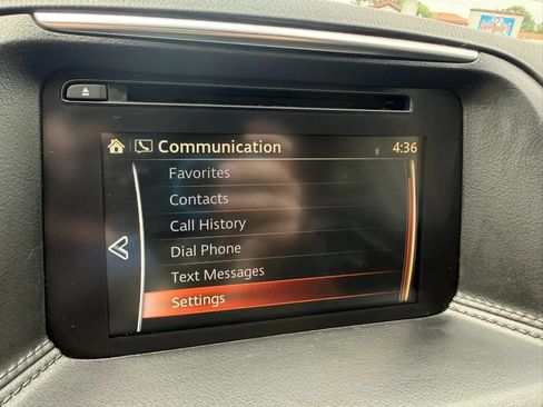 Used 2016 MAZDA CX-5 Sport AWD/4WD image 14