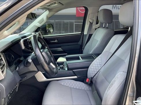 Used 2023 Toyota Tundra SR5 w/ SR5 Convenience Package AWD/4WD image 20