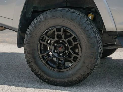 Used 2021 Toyota 4Runner TRD Off-Road Premium image 73