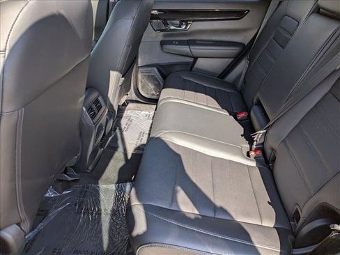 Used 2025 Honda CR-V EX-L image 18