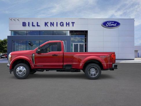 New 2026 Ford F450 XLT w/ FX4 Off-Road Package image 3