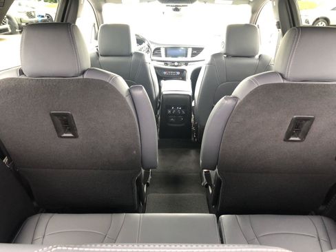 Used 2023 Buick Enclave Premium AWD/4WD image 6