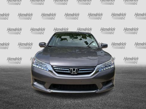 Used 2015 Honda Accord Touring image 3