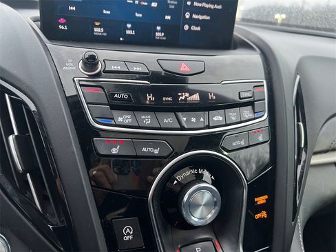 Used 2020 Acura RDX w/ Technology Package image 19