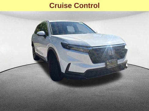 Used 2024 Honda CR-V EX image 4