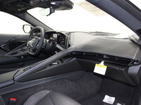 New 2026 Chevrolet Corvette Stingray Preferred Cpe w/ 2LT image 23