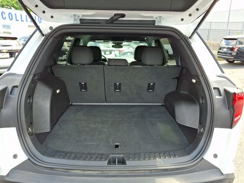 Certified 2026 GMC Terrain Elevation AWD/4WD image 28