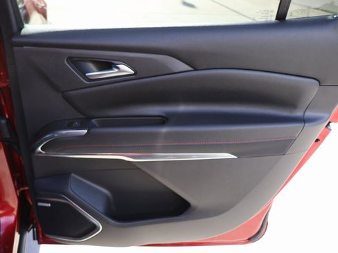 Used 2024 Chevrolet Traverse RS w/ LPO, Floor Liner Package image 13