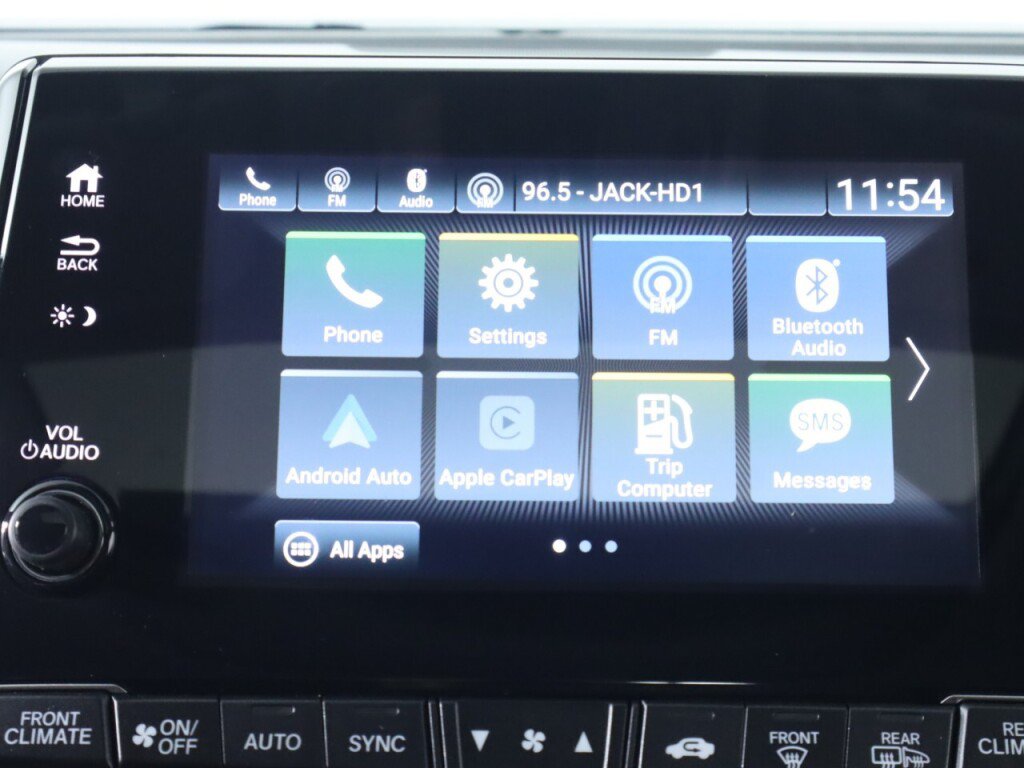 Used 2023 Honda Odyssey EX-L image 22
