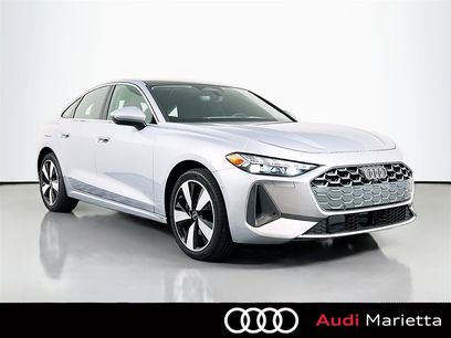 New 2025 Audi A5 2.0T Premium Plus