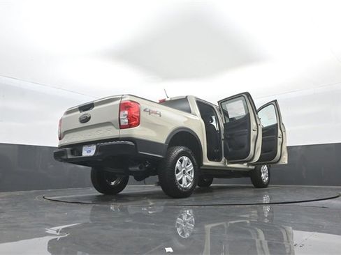 New 2025 Ford Ranger XL image 37