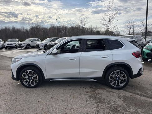 Used 2026 BMW X1 xDrive28i w/ Technology Package AWD/4WD image 4