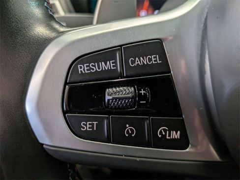 Certified 2023 BMW X3 M40i w/ Premium Package image 18