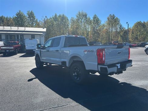 New 2026 Ford F250 XL w/ STX Appearance Package image 7