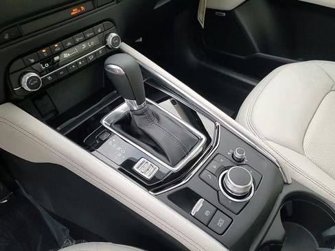 New 2025 MAZDA CX-5 AWD 2.5 S w/ Premium Plus Pkg image 20