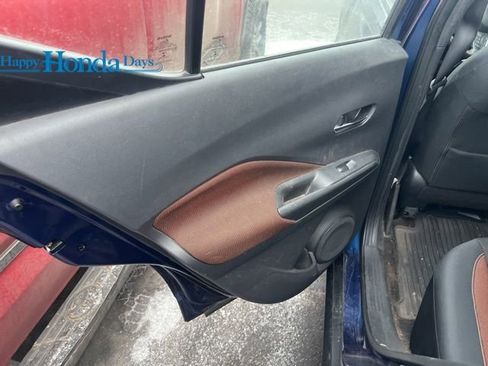 Used 2018 Nissan Kicks SR w/ Exterior Package image 21