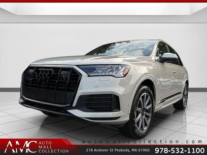 Used 2023 Audi Q7 2.0T Premium Plus w/ Premium Plus Package