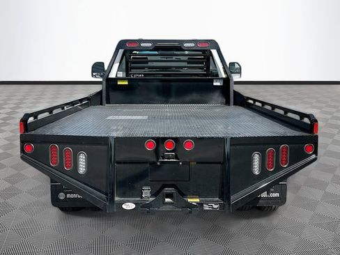 New 2024 Ford F550 2WD Regular Cab Super Duty image 6