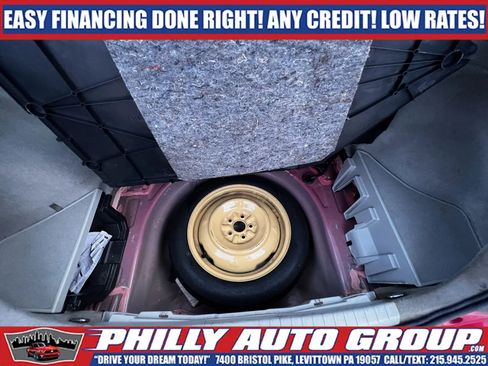 Used 2010 Toyota Prius FWD image 27