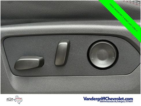 New 2026 Chevrolet Tahoe RST w/ Advanced Technology Package RWD image 21
