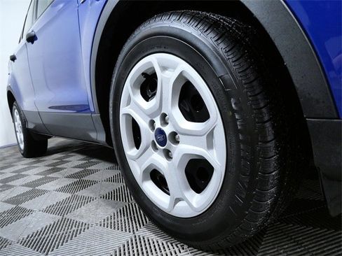 Certified 2019 Ford Escape S image 2