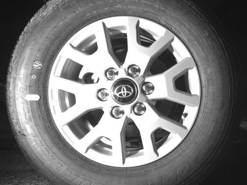 New 2026 Toyota Tacoma SR5 image 16