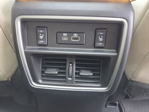 Used 2021 Nissan Murano Platinum w/ Cargo Package AWD/4WD image 16