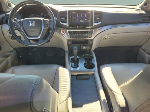 Used 2018 Honda Pilot EX-L image 13