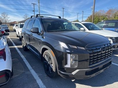 Used 2025 Hyundai Palisade XRT