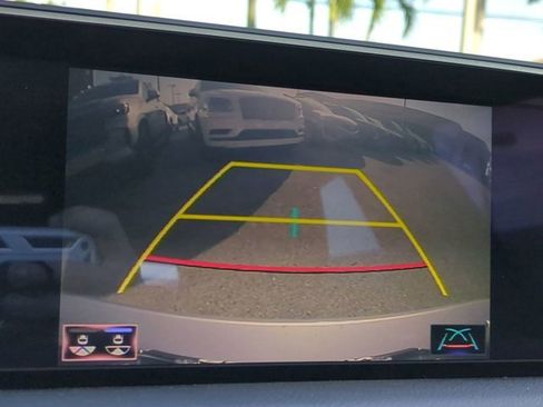 Used 2020 Lexus ES 350 F Sport image 21