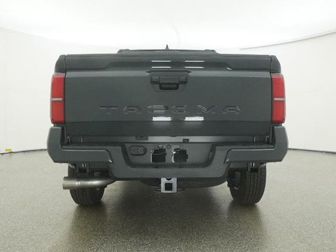 New 2026 Toyota Tacoma SR5 image 63