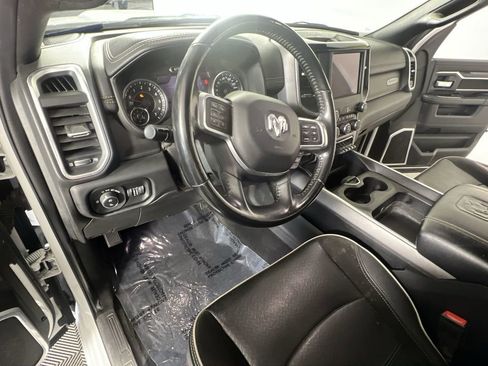 Used 2020 RAM 2500 Laramie image 10