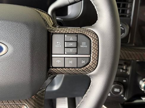 New 2025 Ford F250 Lariat w/ Lariat Ultimate Package AWD/4WD image 19