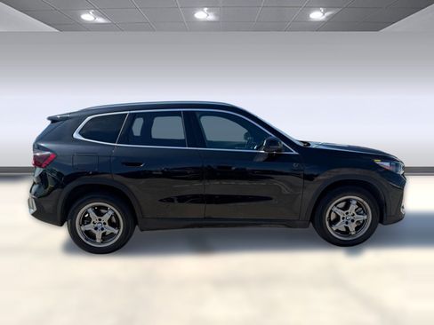 Used 2023 BMW X1 xDrive28i w/ Convenience Package AWD/4WD image 8