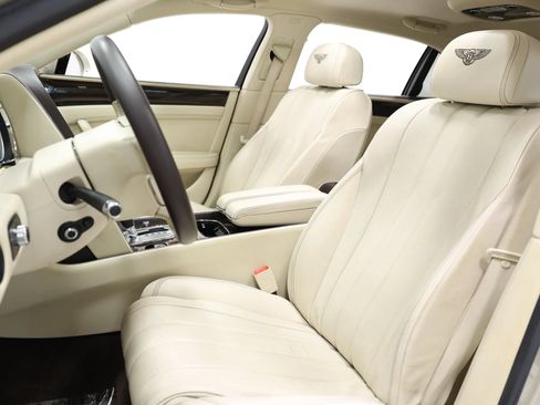 Used 2014 Bentley Flying Spur W12 AWD/4WD image 16