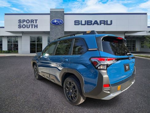 New 2026 Subaru Forester Wilderness image 6