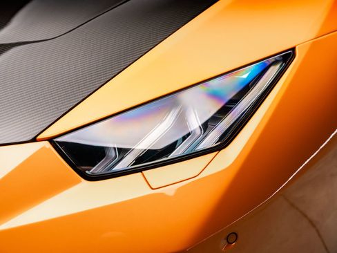 Used 2015 Lamborghini Huracan LP 610-4 image 23