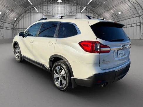 Used 2022 Subaru Ascent Premium w/ Convenience Package image 8