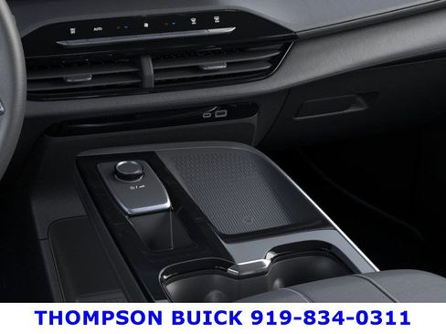 New 2026 Buick Enclave Preferred w/ Power Package image 23